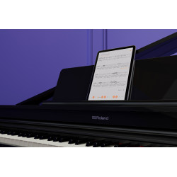 CLP735PE Piano numérique meuble Yamaha