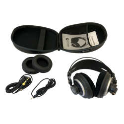 Casque Prodipe PRO 5000B