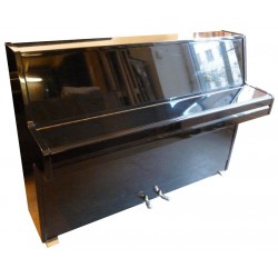 Piano Droit SAMICK S-105 Noir brillant 109 cm