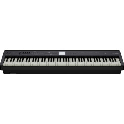 PIANO NUMERIQUE PORTABLE FP-E50 88 NOTES