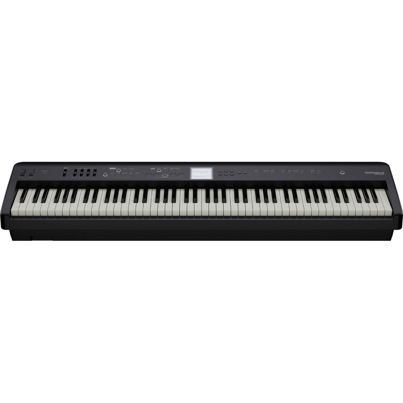 Roland FP-30X piano numérique blanc + stand + pédalier + b