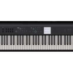 PIANO NUMERIQUE PORTABLE FP-E50 88 NOTES