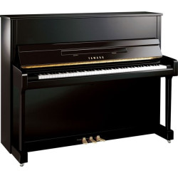 PIANO DROIT YAMAHA B3 SILENT SC3 121CM