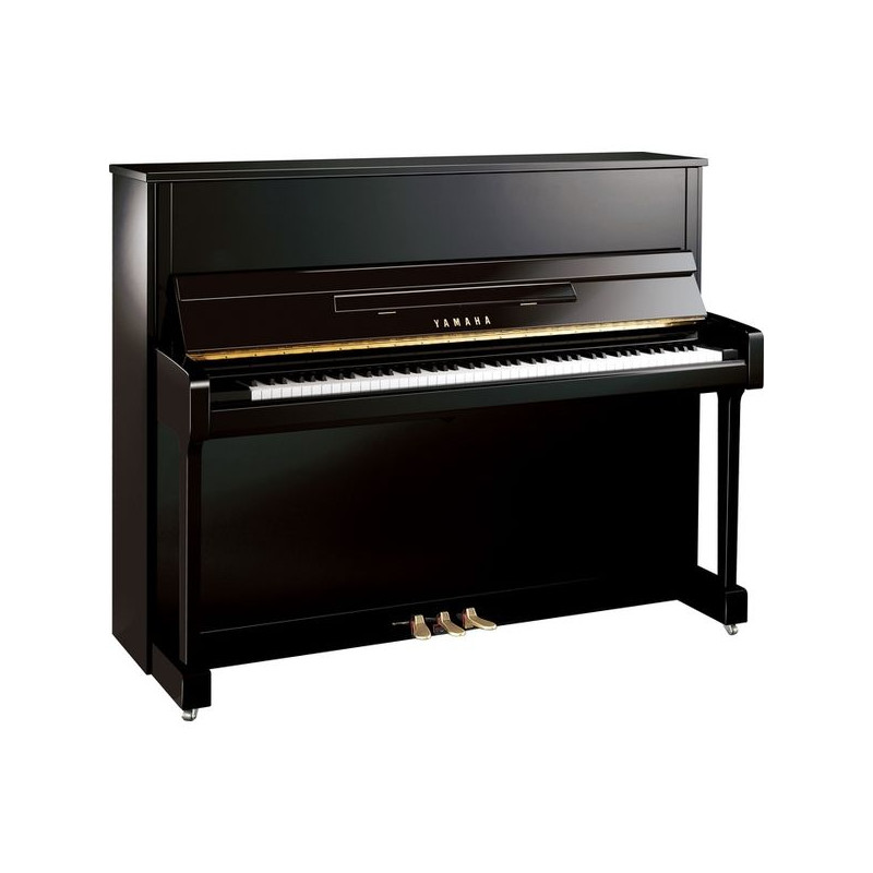 PIANO DROIT YAMAHA B3 SILENT SC3 121CM