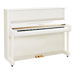 PIANO DROIT YAMAHA B3 SILENT SC3 121CM