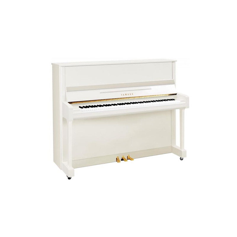 PIANO DROIT YAMAHA B3 SILENT SC3 121CM