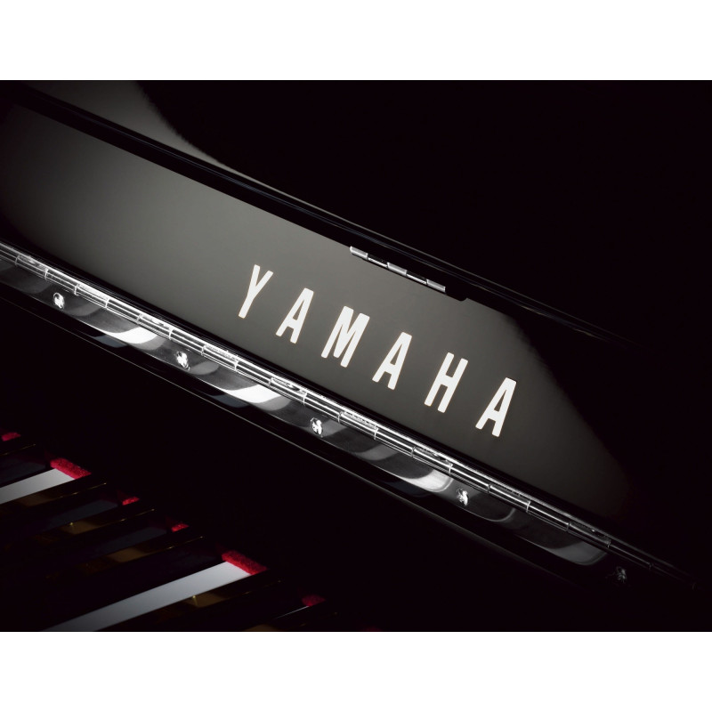 EXCLUSIVITE PIANO DROIT YAMAHA B1 SILENT SC3 109CM