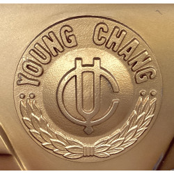 PIANO DROIT YOUNG CHANG E112 NOIR BRILLANT 112 CM