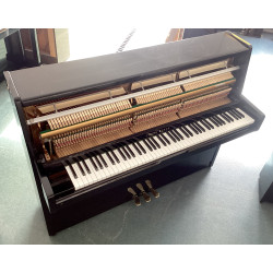 PIANO DROIT YOUNG CHANG E112 NOIR BRILLANT 112 CM