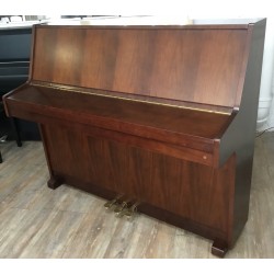 PIANO DROIT YOUNG CHANG U-109 Noyer satiné