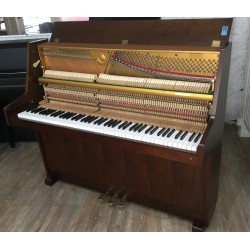 PIANO DROIT YOUNG CHANG U-109 Noyer satiné