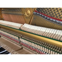 PIANO DROIT YOUNG CHANG U-109 Noyer satiné