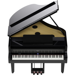 PIANO A QUEUE ROLAND GP-9M
