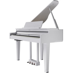 PIANO A QUEUE ROLAND GP-6 NUMERIQUE