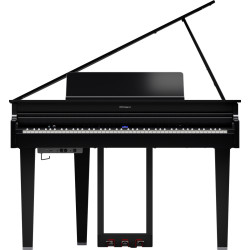 PIANO A QUEUE ROLAND GP-6 NUMERIQUE