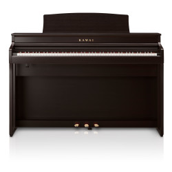 PIANO NUMERIQUE KAWAI CA-401