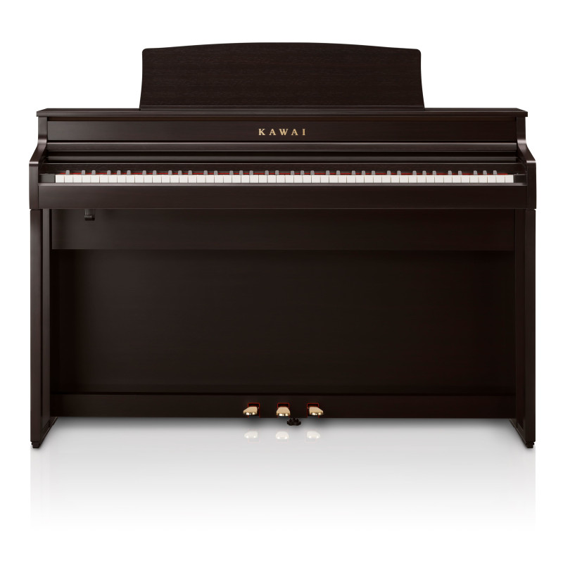 PIANO NUMERIQUE KAWAI CA-401