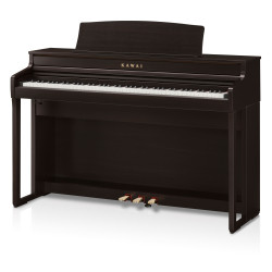 PIANO NUMERIQUE KAWAI CA-401