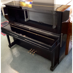 PIANO DROIT YAMAHA U30A NOIR BRILLANT