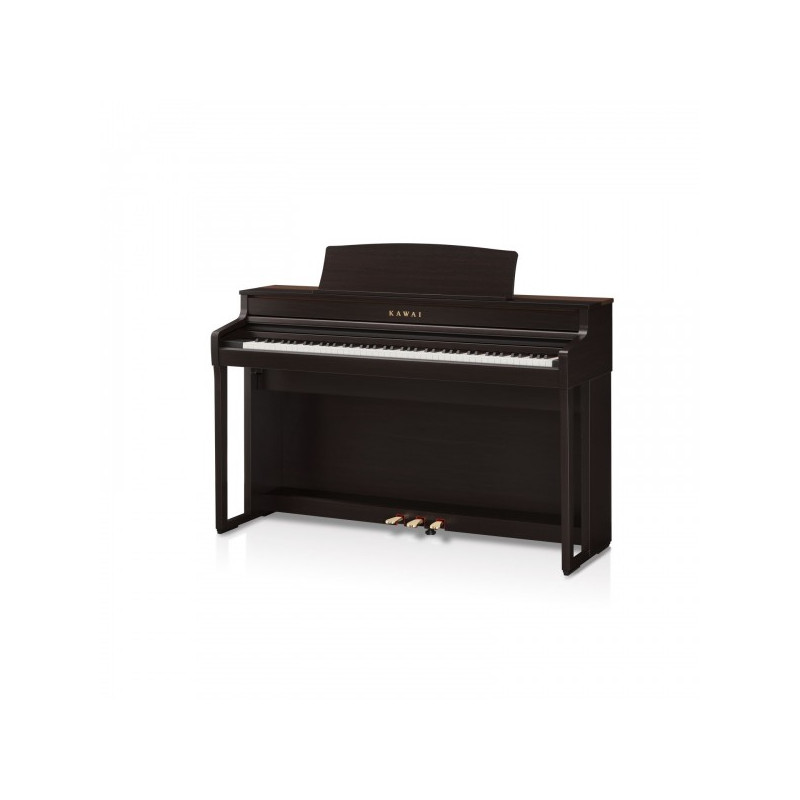 PIANO NUMERIQUE KAWAI CA 501