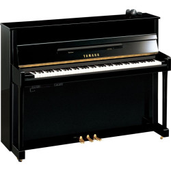 PIANO DROIT YAMAHA B2 TRANSACOUSTIC TC3