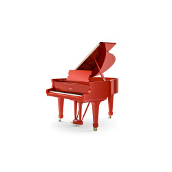 PIANO A QUEUE FAZIOLI F-156