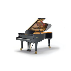 PIANO A QUEUE FAZIOLI F-228