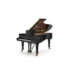 PIANO A QUEUE FAZIOLI F-228