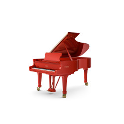 PIANO A QUEUE FAZIOLI F-228