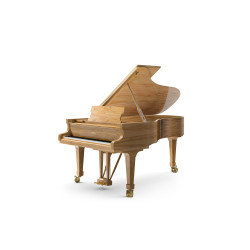 PIANO A QUEUE FAZIOLI F-228