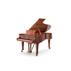 PIANO A QUEUE FAZIOLI F-228