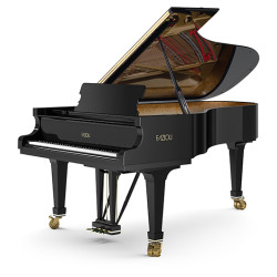 PIANO A QUEUE FAZIOLI F-228