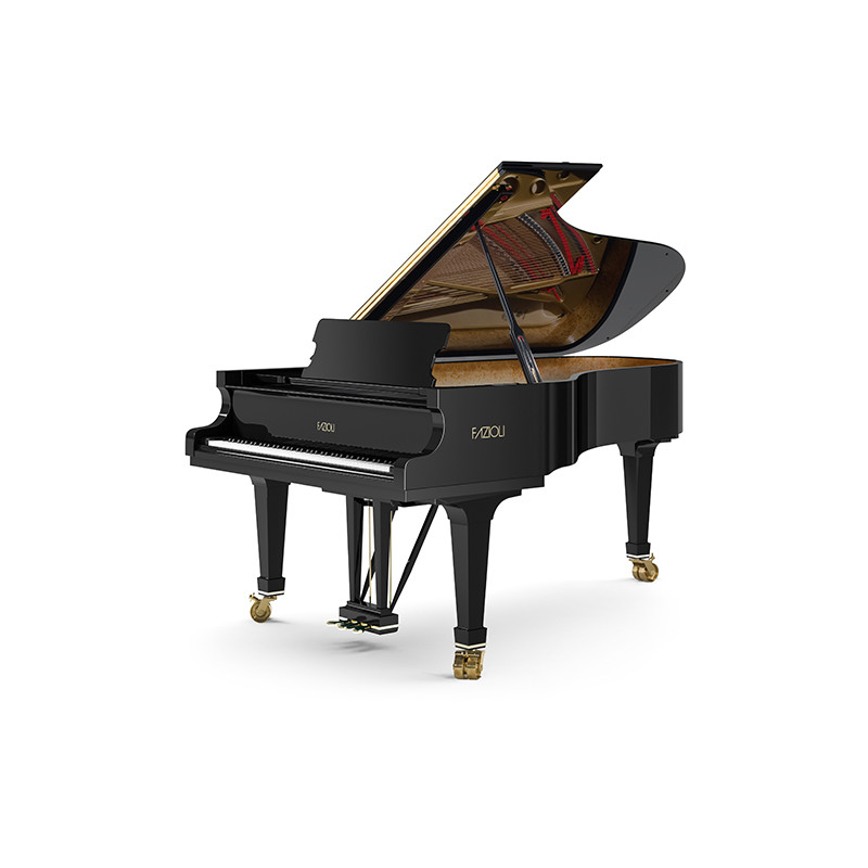 PIANO A QUEUE FAZIOLI F-228