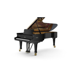 PIANO A QUEUE FAZIOLI F-278