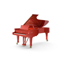 PIANO A QUEUE FAZIOLI F-278