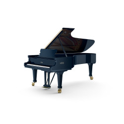 PIANO A QUEUE FAZIOLI F-278