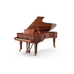 PIANO A QUEUE FAZIOLI F-278