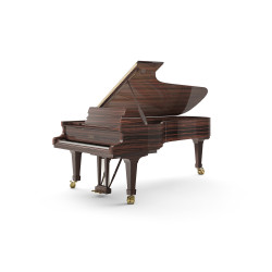 PIANO A QUEUE FAZIOLI F-278