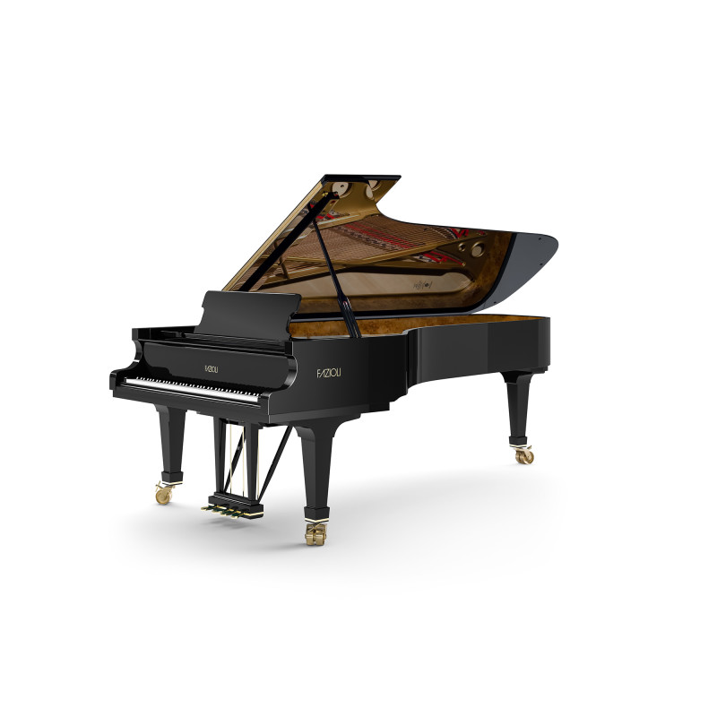 PIANO A QUEUE FAZIOLI F-308