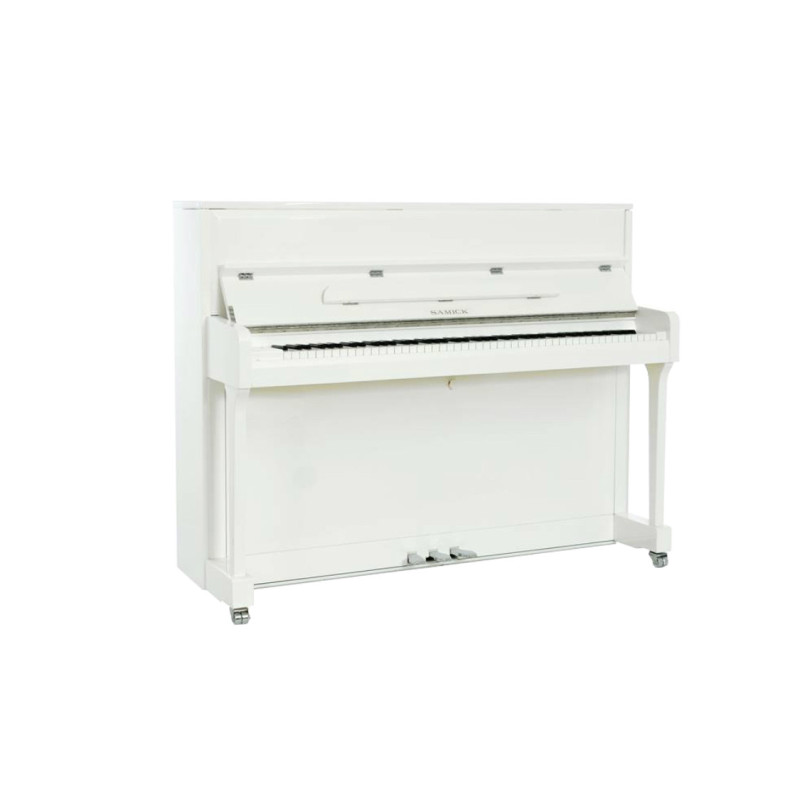 Piano droit SAMICK  JS-115 D