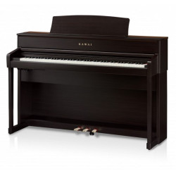 PIANO NUMERIQUE KAWAI CA-701R