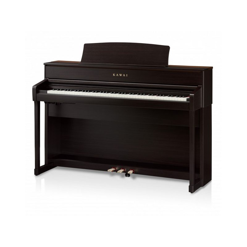 PIANO NUMERIQUE KAWAI CA-701R