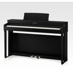 ROLAND RP701 Noir en stock - 1 249,00€ (Pianos numériques meubles