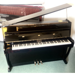 PIANO DROIT ERARD MEZZO NOIR BRILLANT