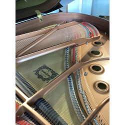 PIANO A QUEUE YAMAHA C1X SILENT SH2 NOIR BRILLANT