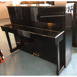 Piano droit occasion ZIMMERMANN 118 BY BECHSTEIN