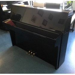 Piano Droit SCHIMMEL 112-5 Noir Brillant