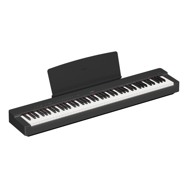 PIANO YAMAHA P225 PORTABLE NUMERIQUE