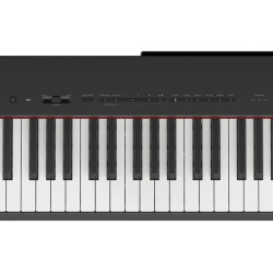 PIANO YAMAHA P225B Noir Mat