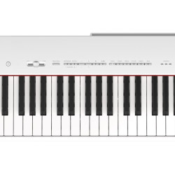 PIANO YAMAHA P225WH Blanc Mat